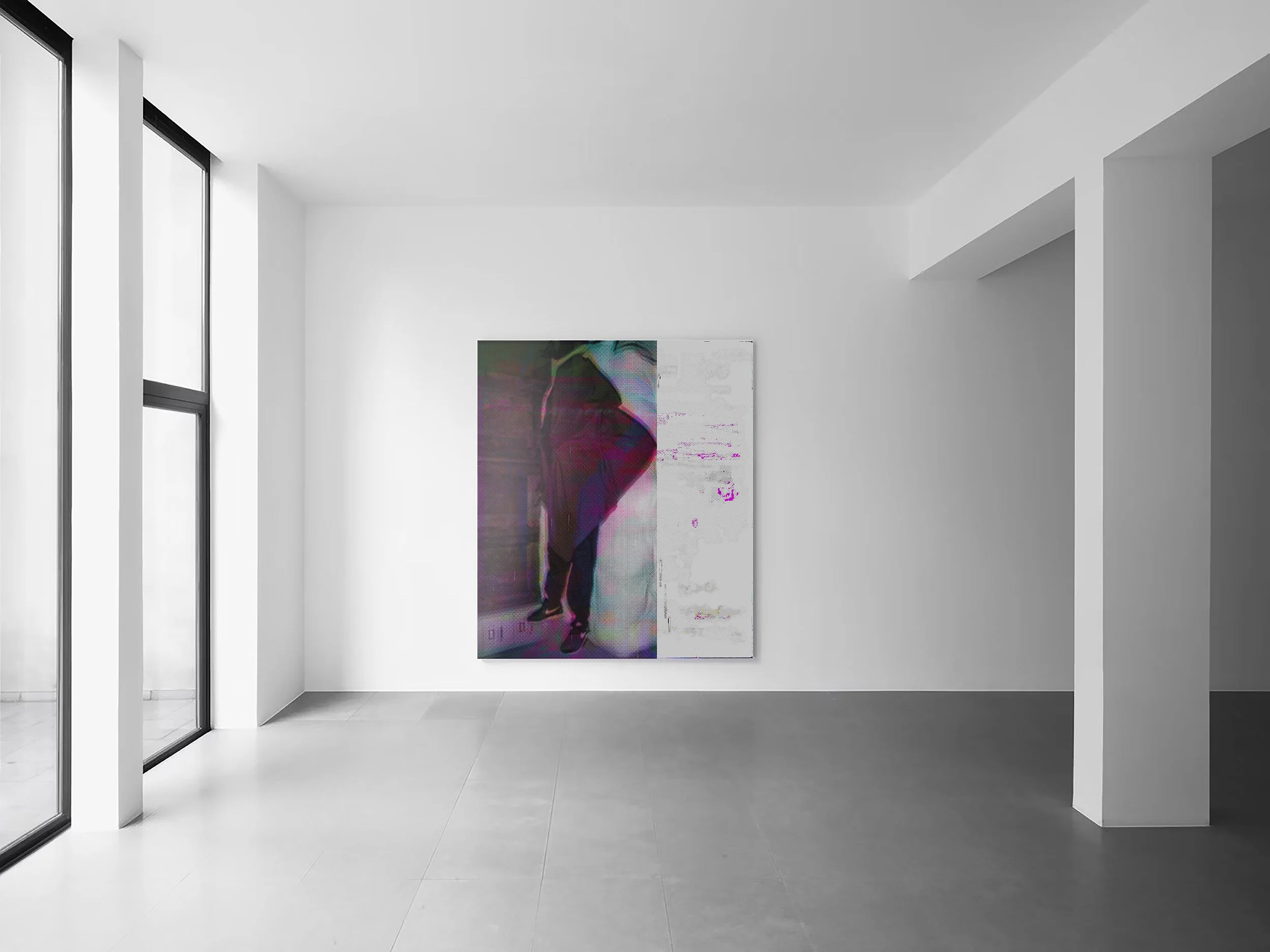 The 90's were what the 60's were to the 70's. The early aughts were what the 70's were to the 60's