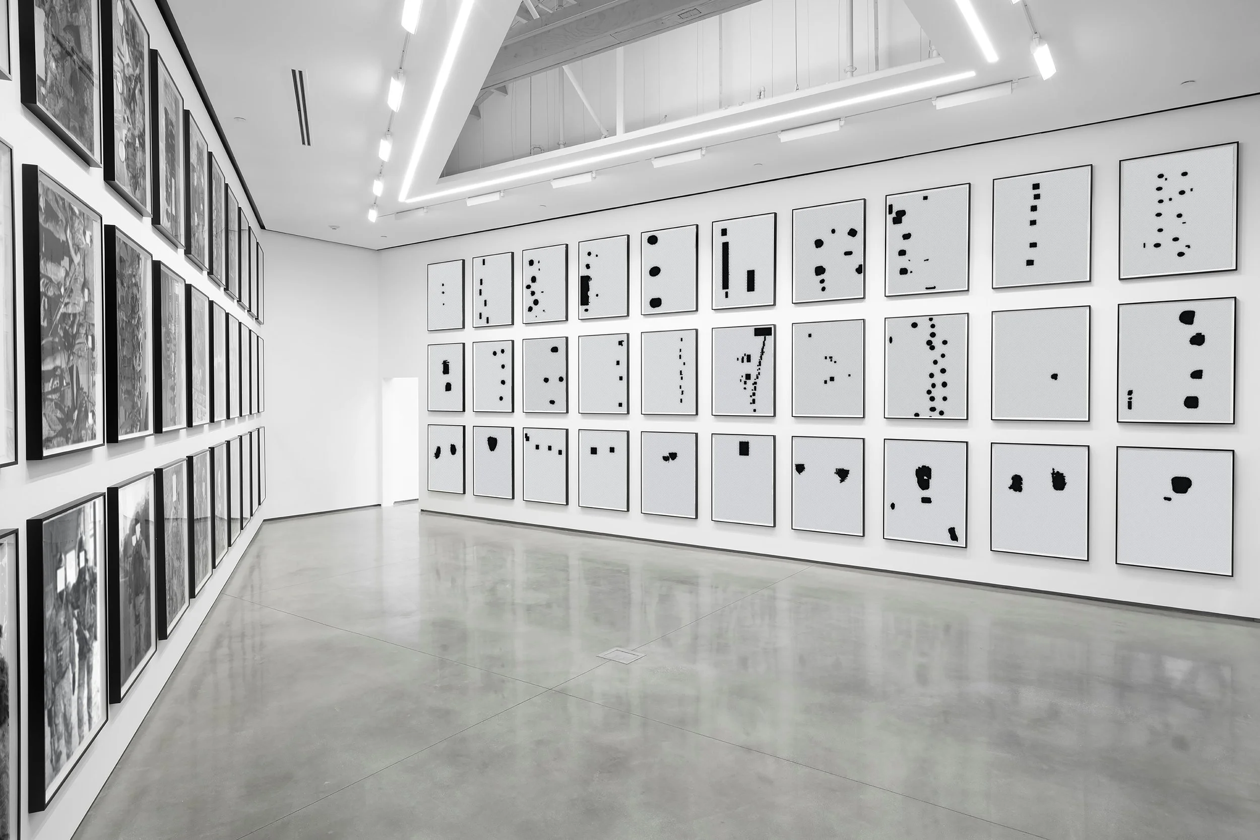 Neocapitalism, the death drive and modernist formal inclinations 