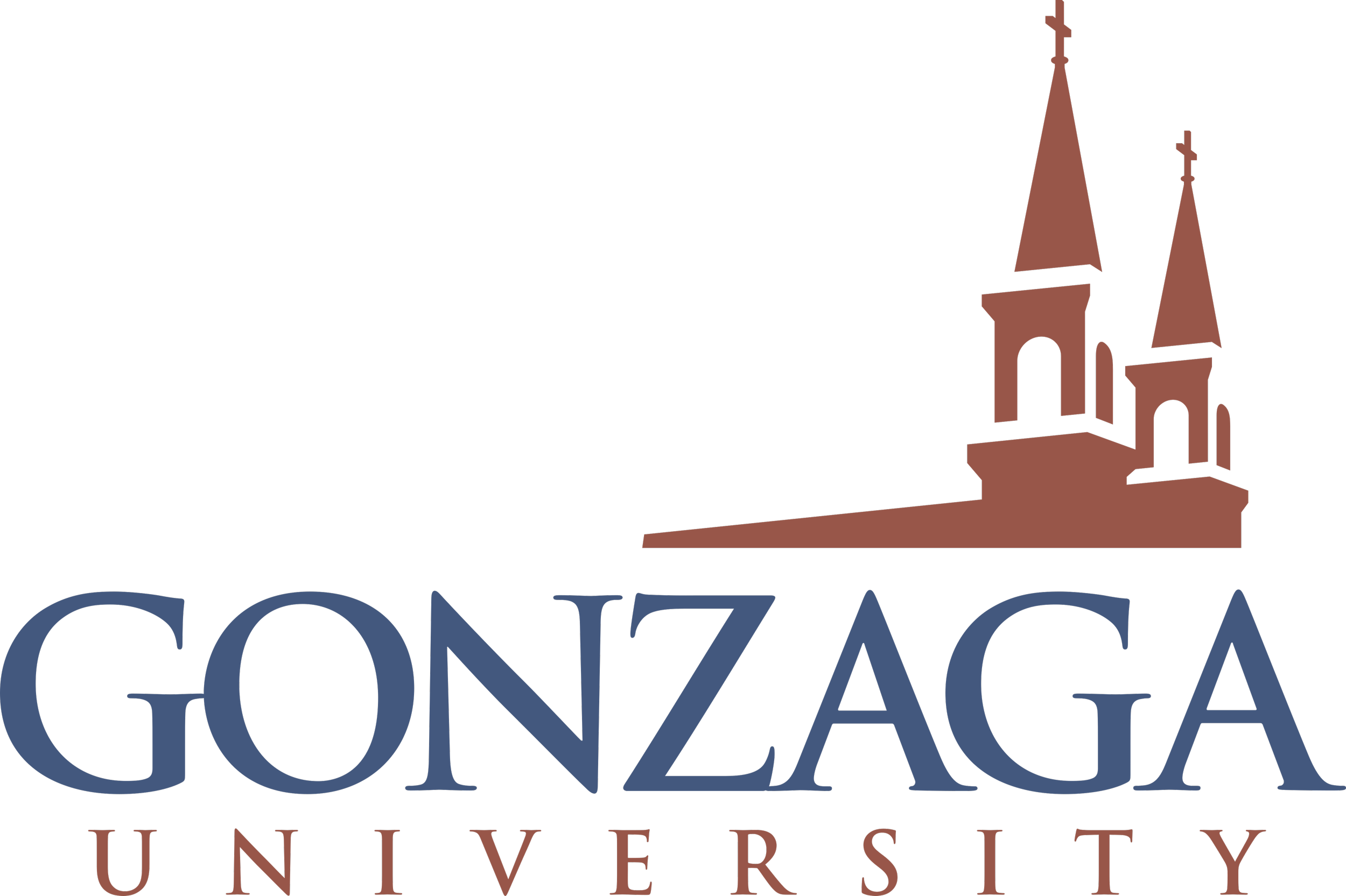 Gonzaga University