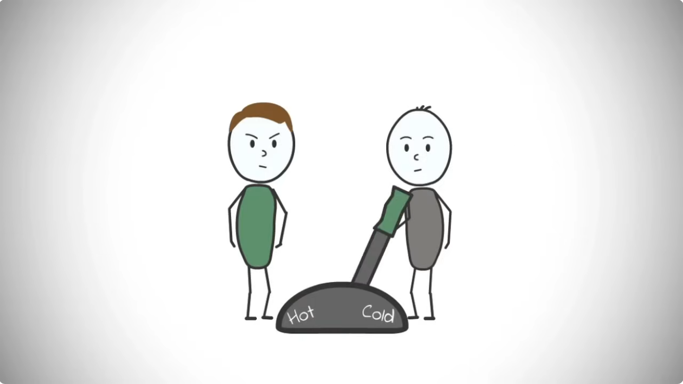 How To Deal With Conflict