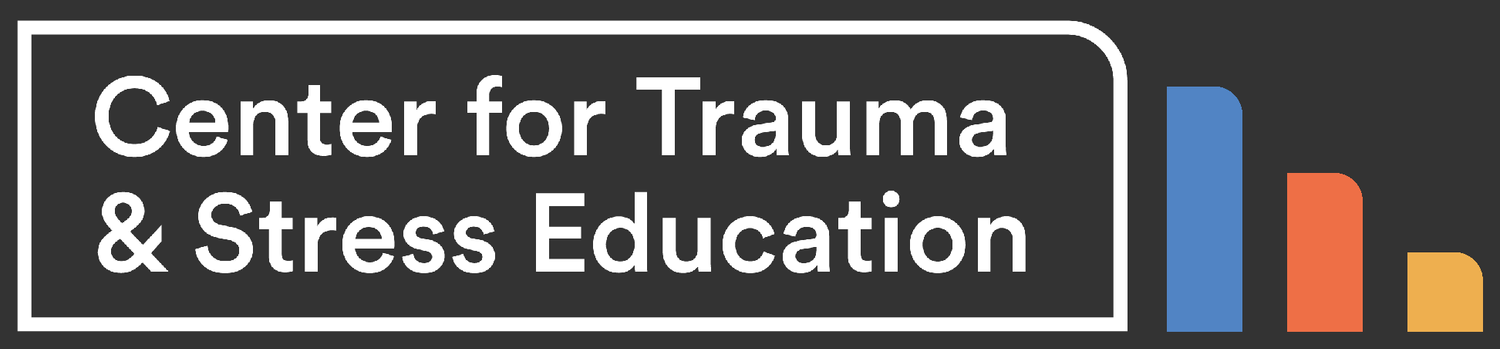 The Center for Trauma &amp; Stress Education