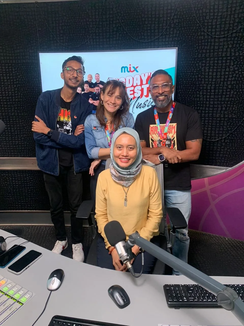 World Refugee Day: How REF Helps Refugees Access Healthcare