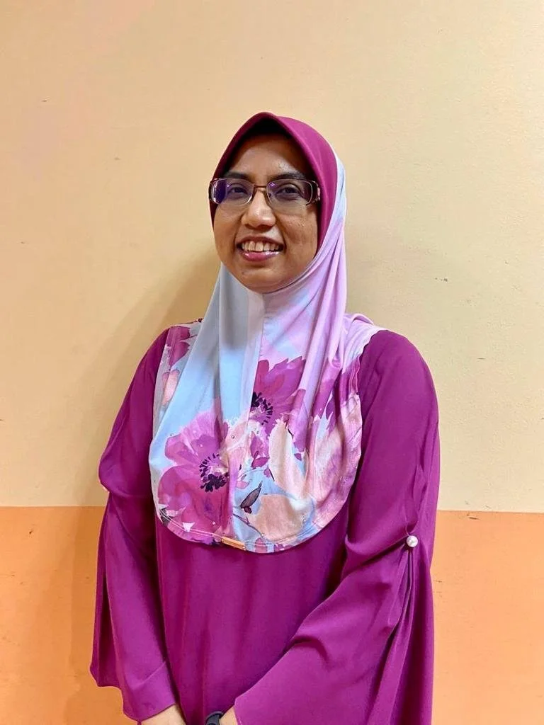 Prof Dr Amelia Zainuddin