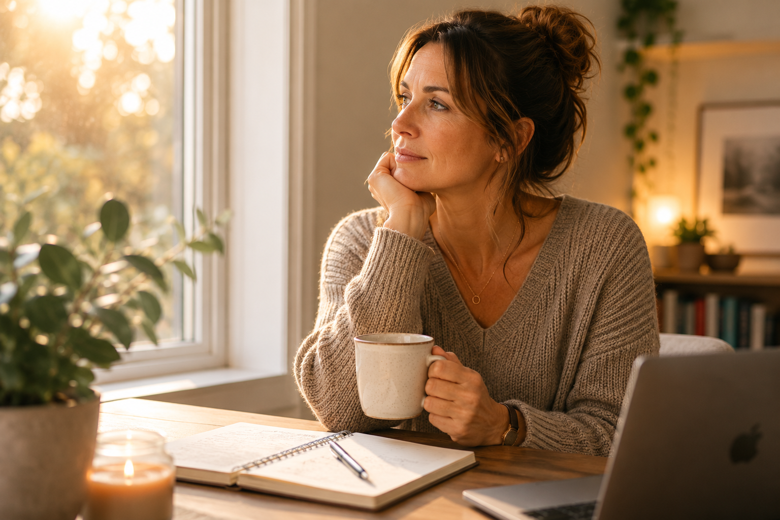 Why Are So Many Women Diagnosed with ADHD Later in Life?