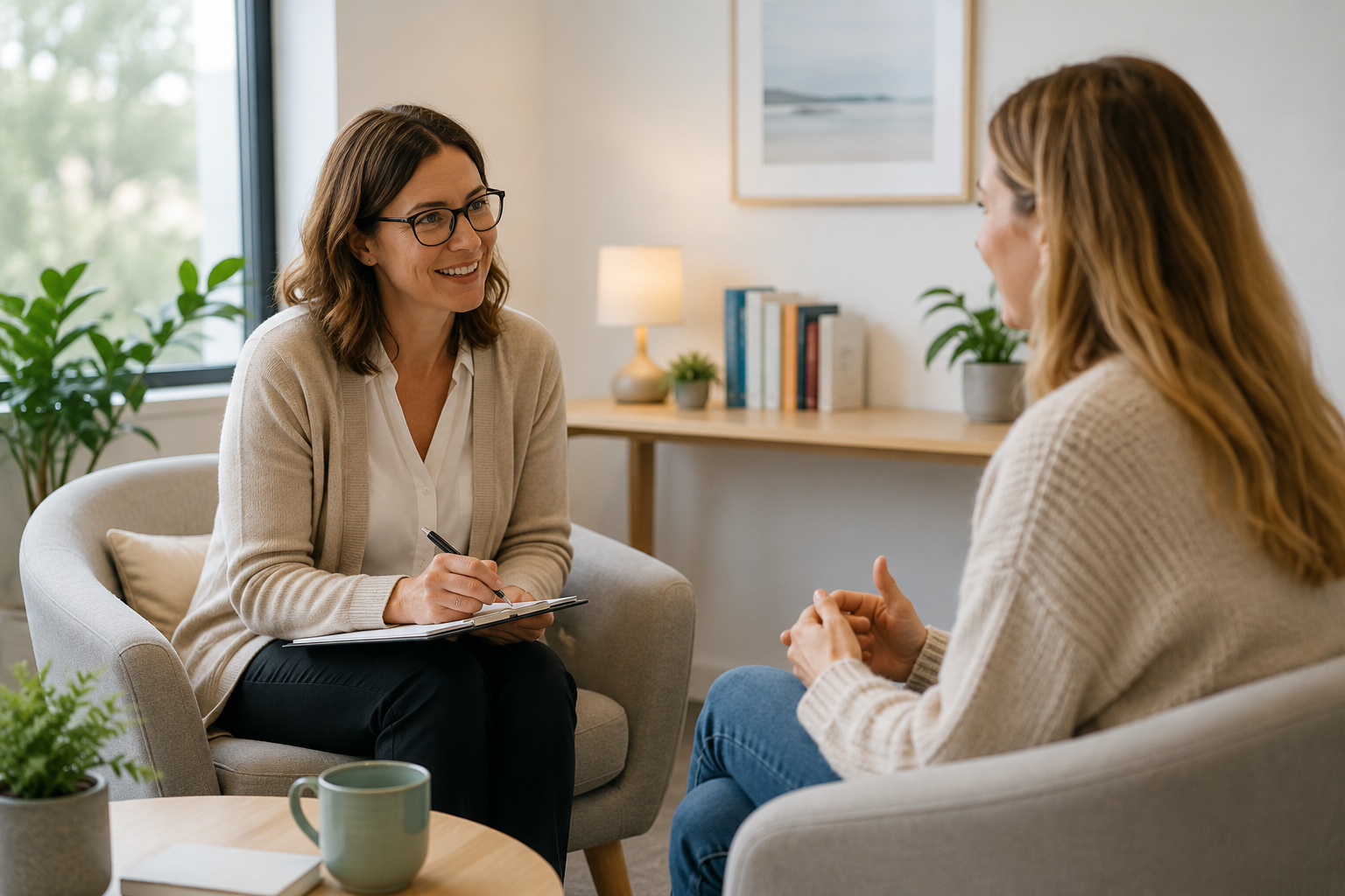 What Actually Happens During an ADHD Assessment?