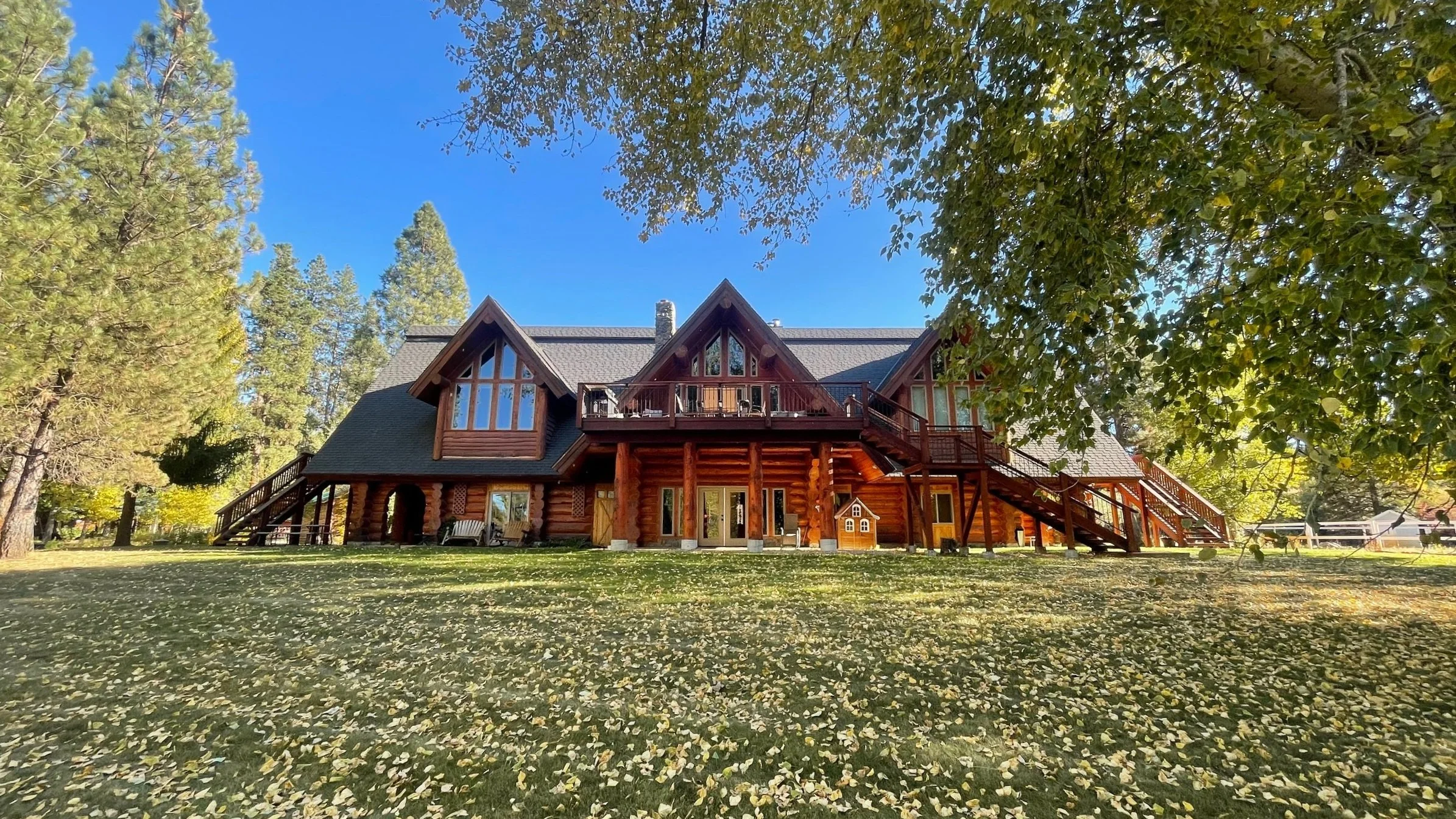 Freedom Ranch Gatherings | Weddings, Retreats & Rentals Idaho