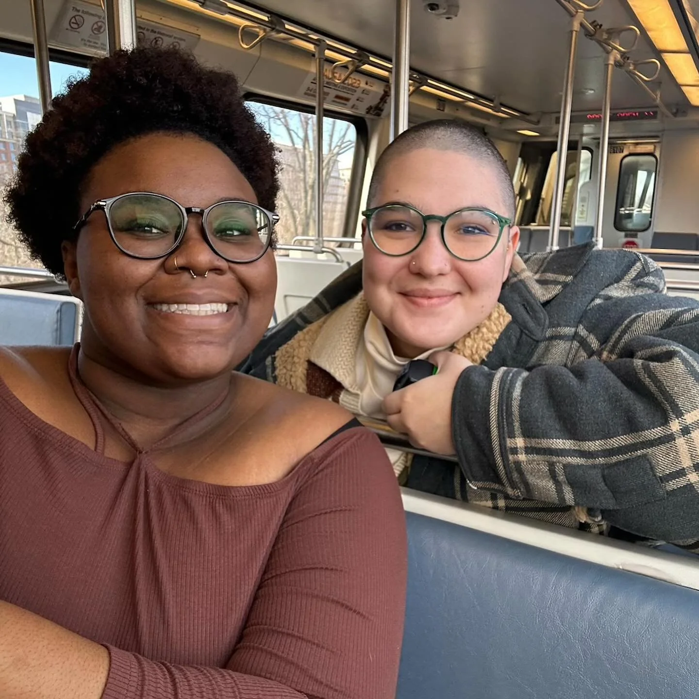 the besties have been reunited 🫶🏼