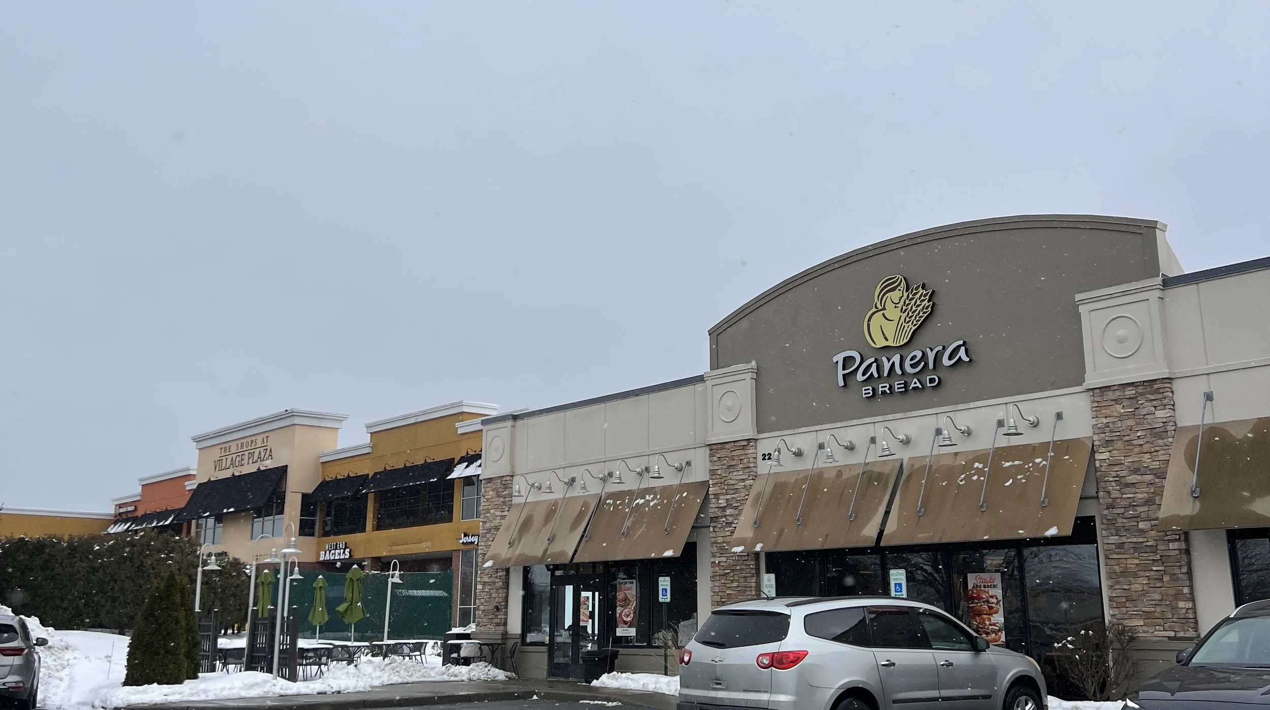 1 Year of Gabrielle Martha Creative