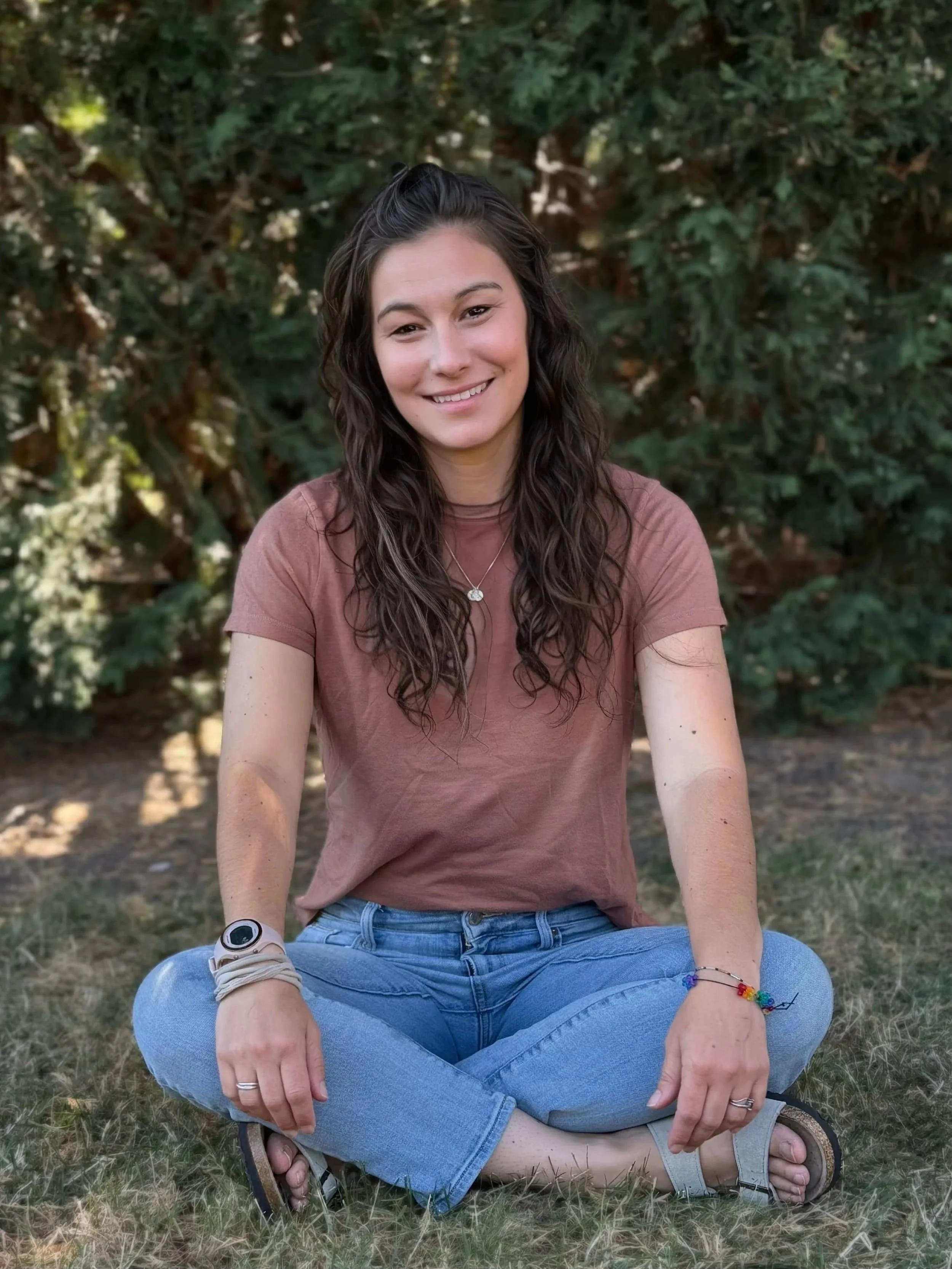 Kaia Schindlbeck certified pediatric speech and language pathologist