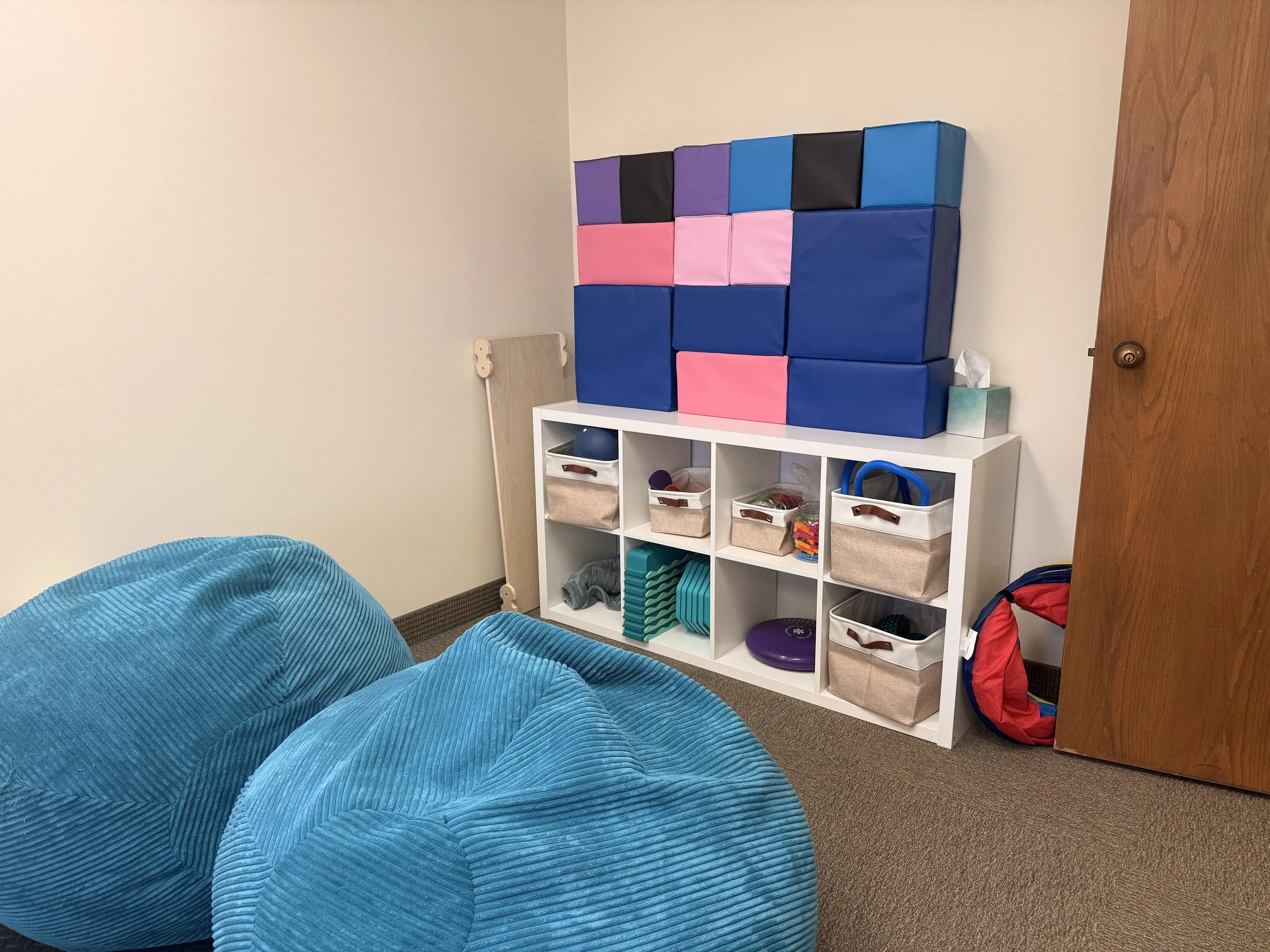 Add some movement toys to really make our play more fun!