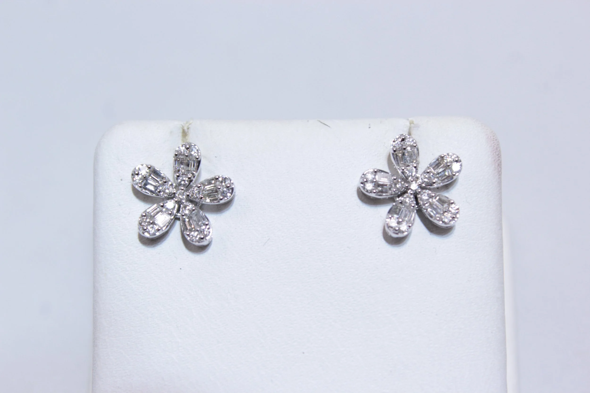 Diamond_Flower_Earrings_Buffalo_NY.JPG