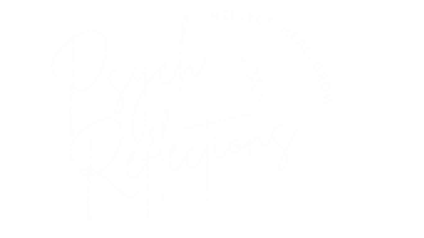 Psych Reflections