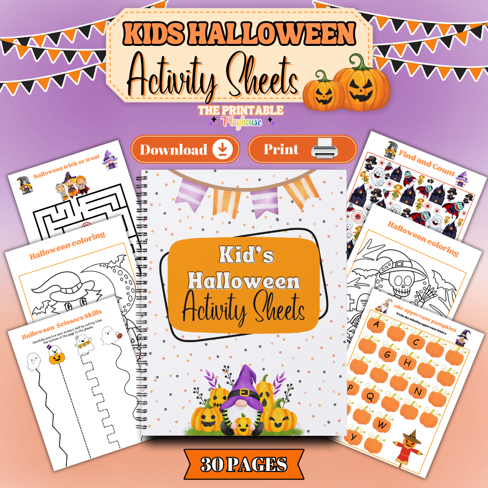 Mockup Halloween Activities Sheets.png