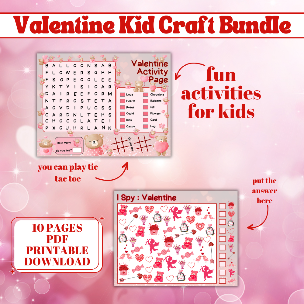 mockup valentine kid craft bundle 3.png