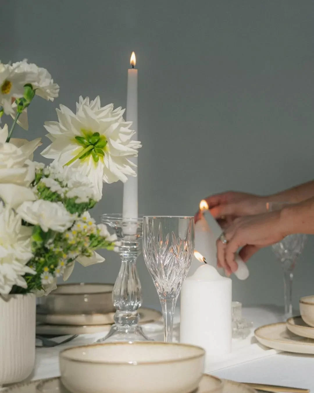 Long before you arrive at the venue, I&rsquo;m there.
Alongside your vendors, caterers, musicians, florists and everyone else who helps bring your day to life.

With a detailed run sheet in hand, I make sure every moment flows seamlessly. From ceremo