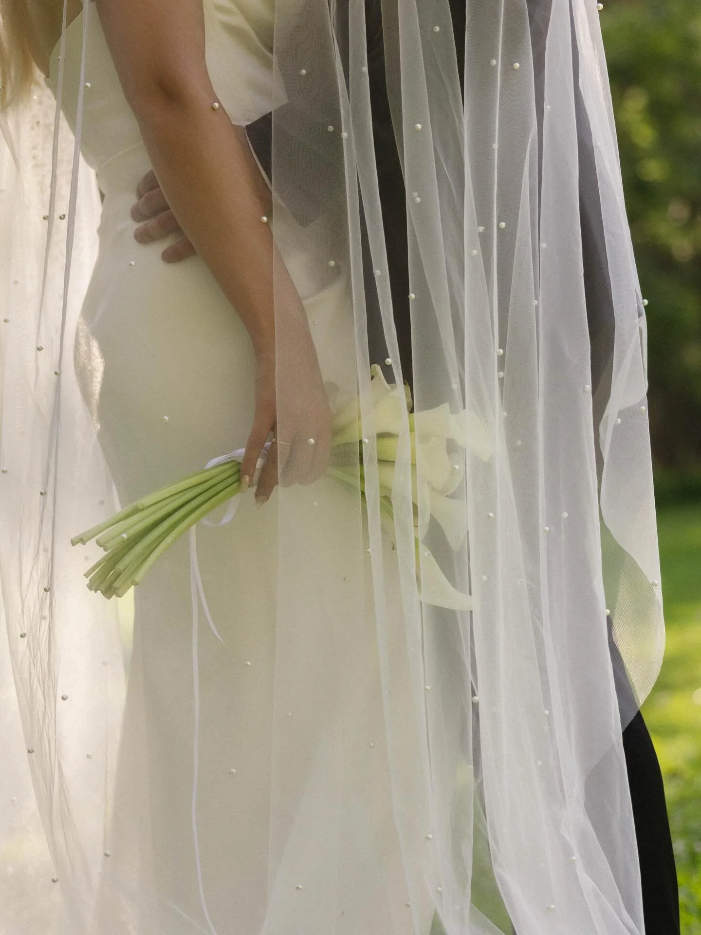 There is so much beauty in the stillness 🥀

Beyond the mood boards and the floor plans, my job is to protect your peace. 

I orchestrate the logistics and design so that you can both just exist in the &ldquo;moments in between.&rdquo;

Less rush. Mo