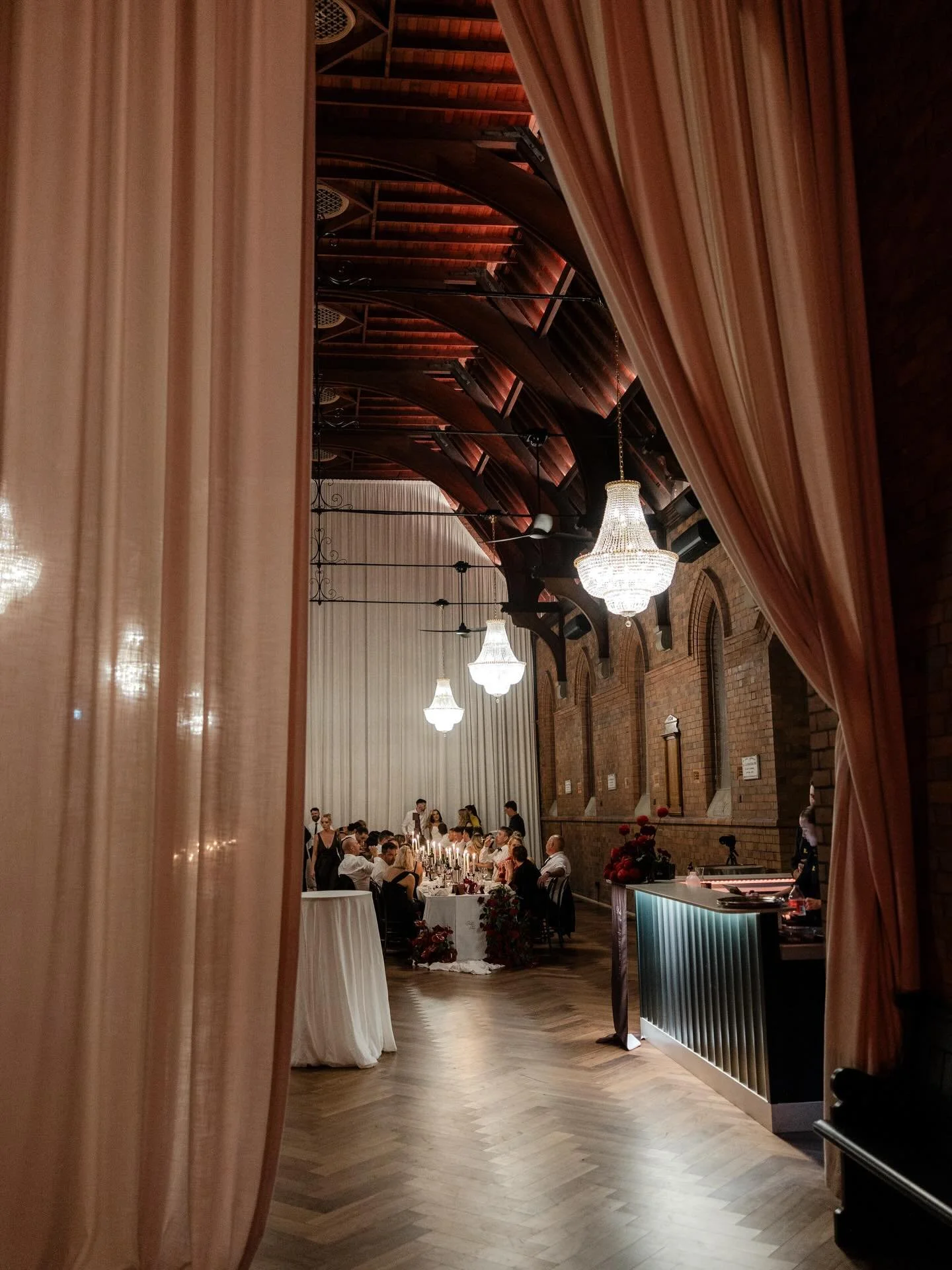 Still not over this beautiful day for T &amp; J 🥀🤍

@ravellanewcastle 
@danwillmedia 
@alexanderbradley.wp 
@contentbyaneira 
@sage_blossoming 
@drapeologist 
@alfiesitalian 
@sorella.salon 
@rundletailoring 
@finaltouchbridal 
@ink_and_snow 
@jero