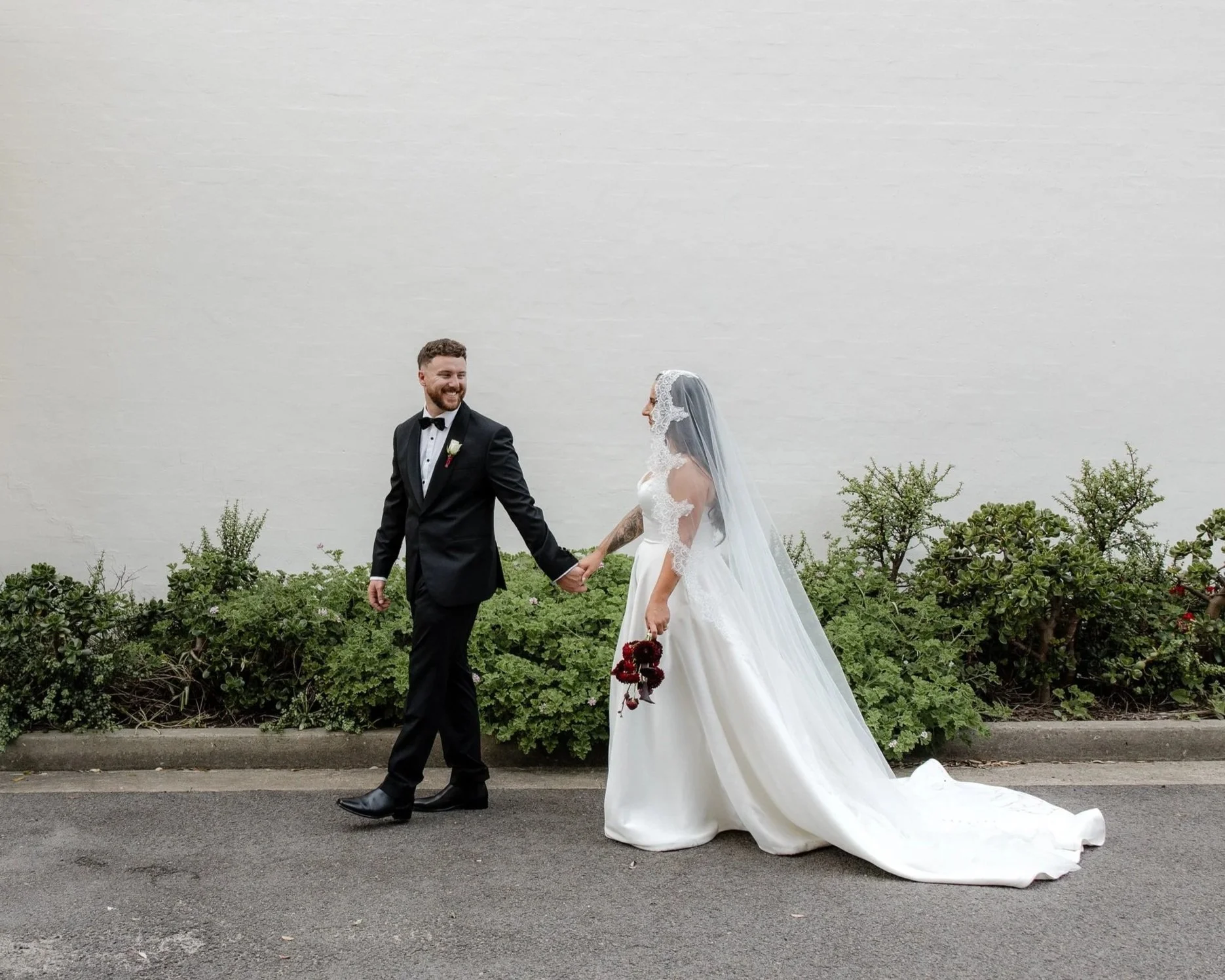   Love Notes    

“From the day I met with Em, she understood me, my vision and executed that beyond anything I could have ever dreamed of. Nothing was ever too hard or too much, she always answered any question I had (even while actively in labour, 