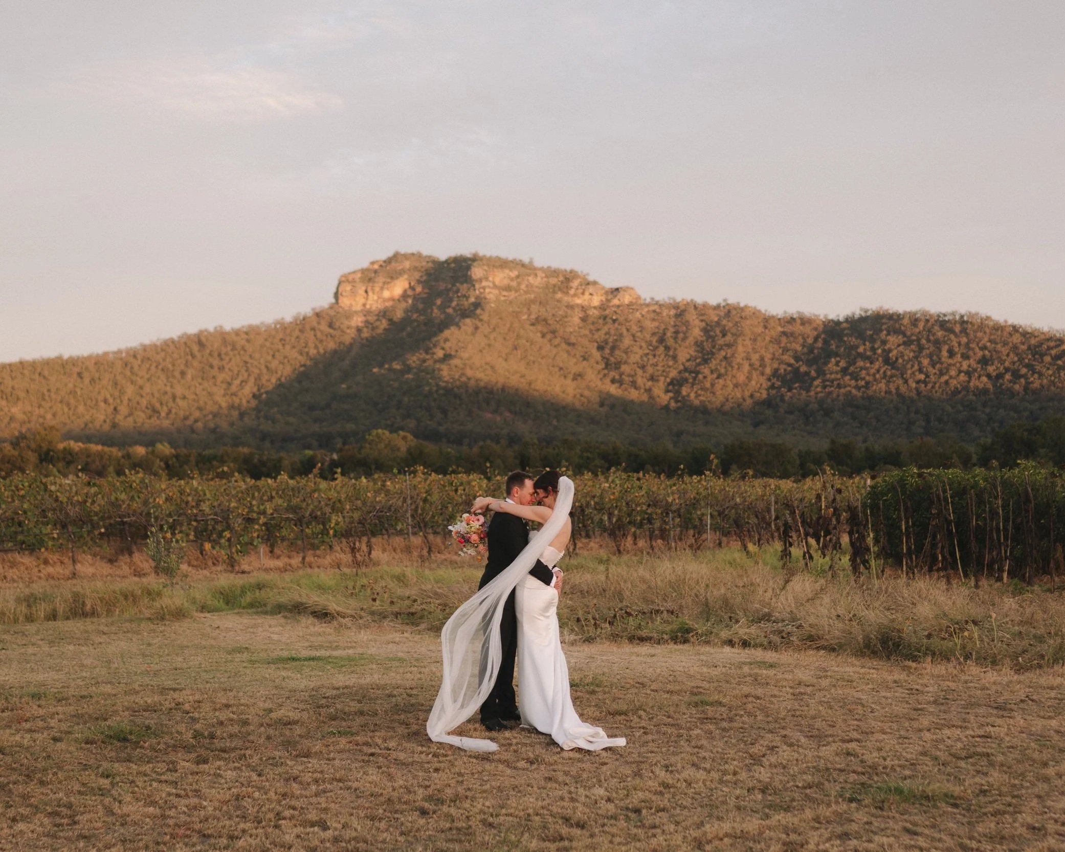   Love Notes    

“From the moment we had our first online meeting with Emma we knew we’d found the person to trust with all the finer details of our day. She made us feel so relaxed and was involved and present so regularly (despite being so close t