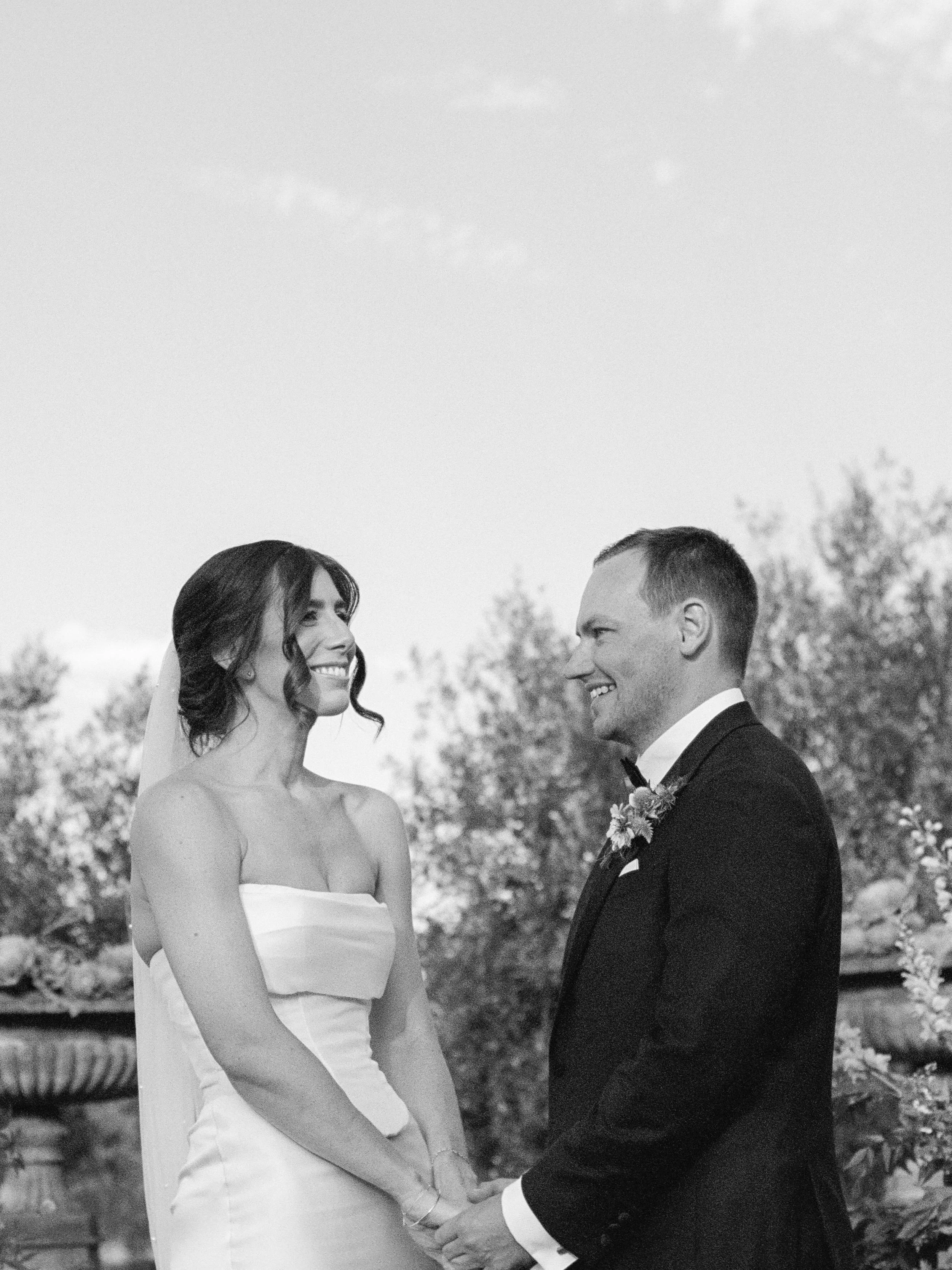 K&amp;B on 35mm film. Completely unfiltered and in love 🤍🤍

Venue @marganwine 
Partial Planning @baywindowevents 
Florist @wornoutwares_wowflowers_ 
Photographer @jasoncorrotophoto 
Content @aniellabatten_content 
Hair @teganaustinhair 
MUA @taylah