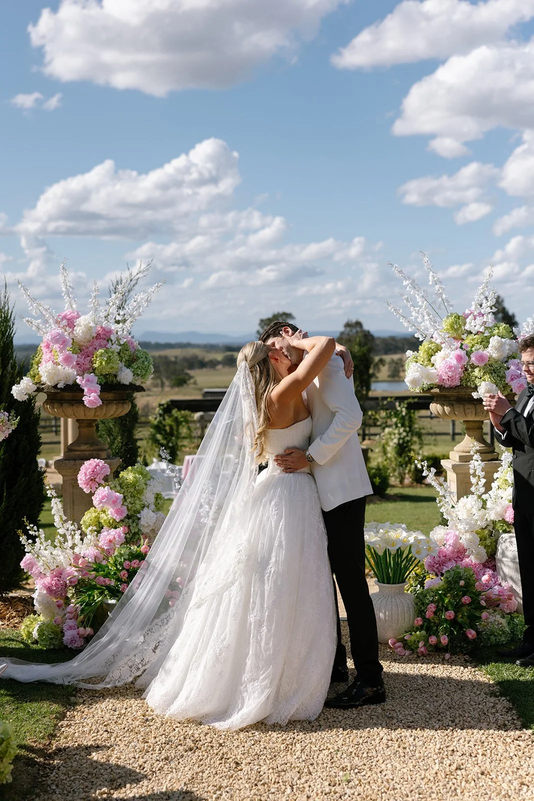 Katie & Joel