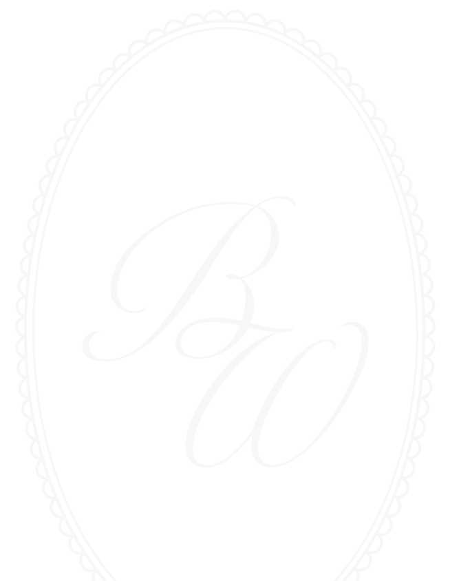 BW Brand Mark