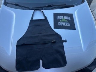 Apron