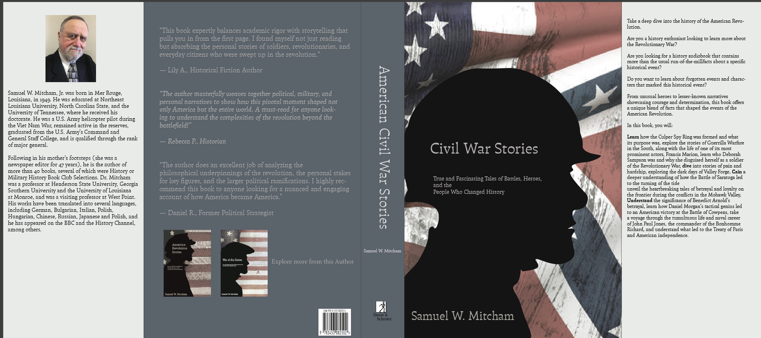 Book Jacket 3/3- Design Systems Course