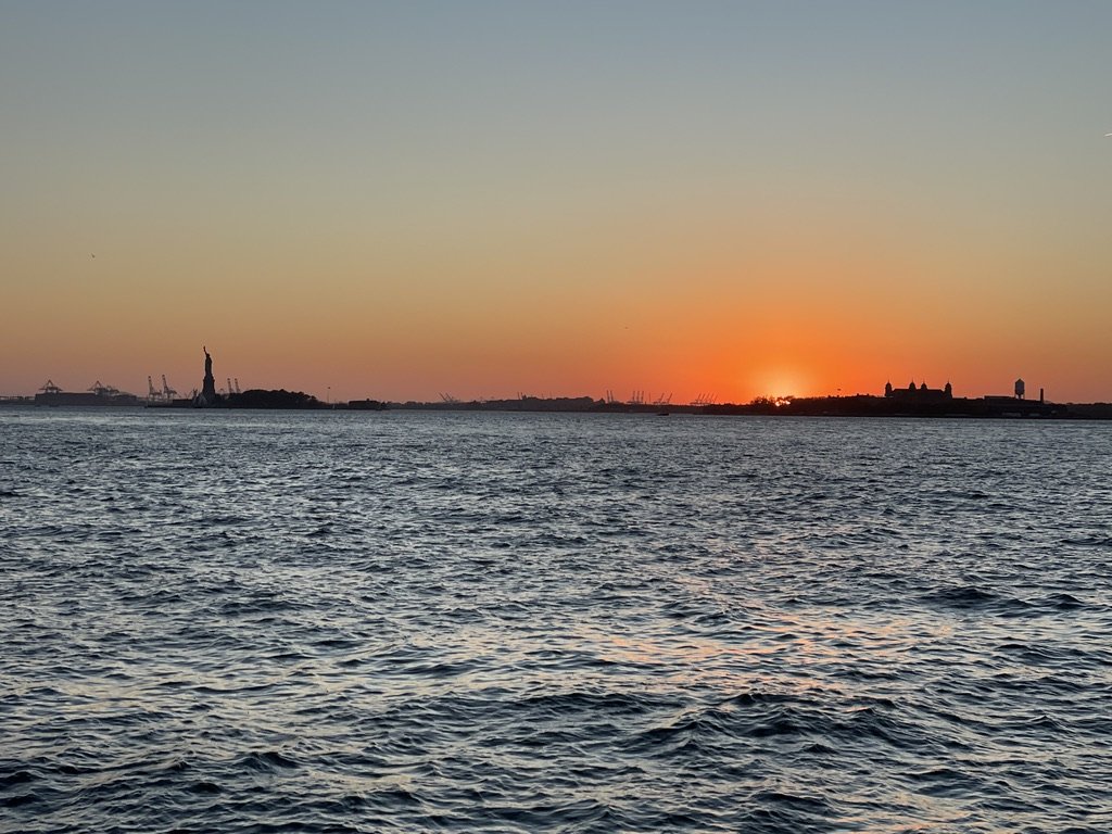 New York City