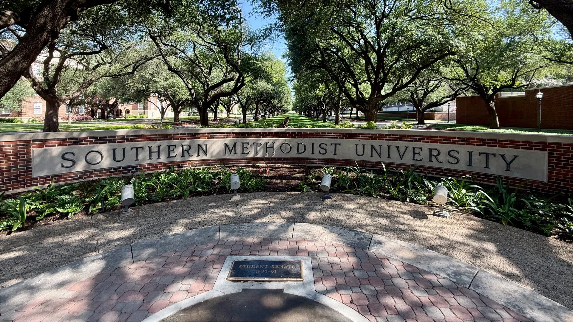 Zephyr at Southern Methodist University