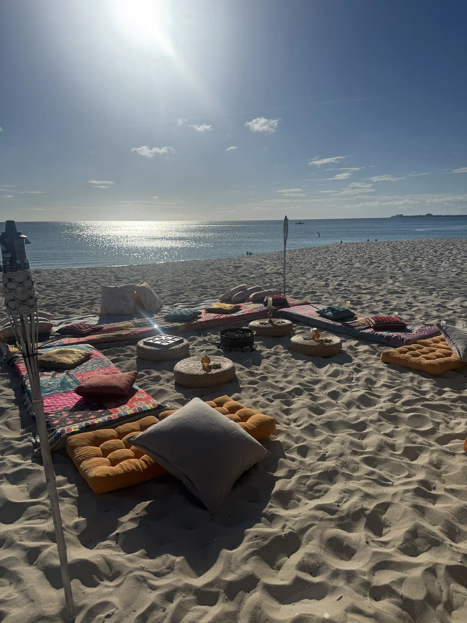 A real Soirées by Starling Cayman experience detail 3