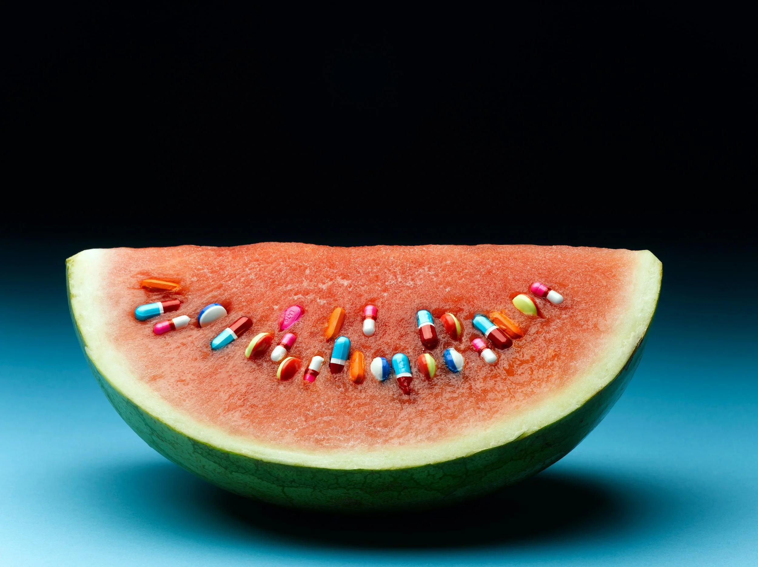 How can nutrition complement conventional medicine in healing chronic illness?
