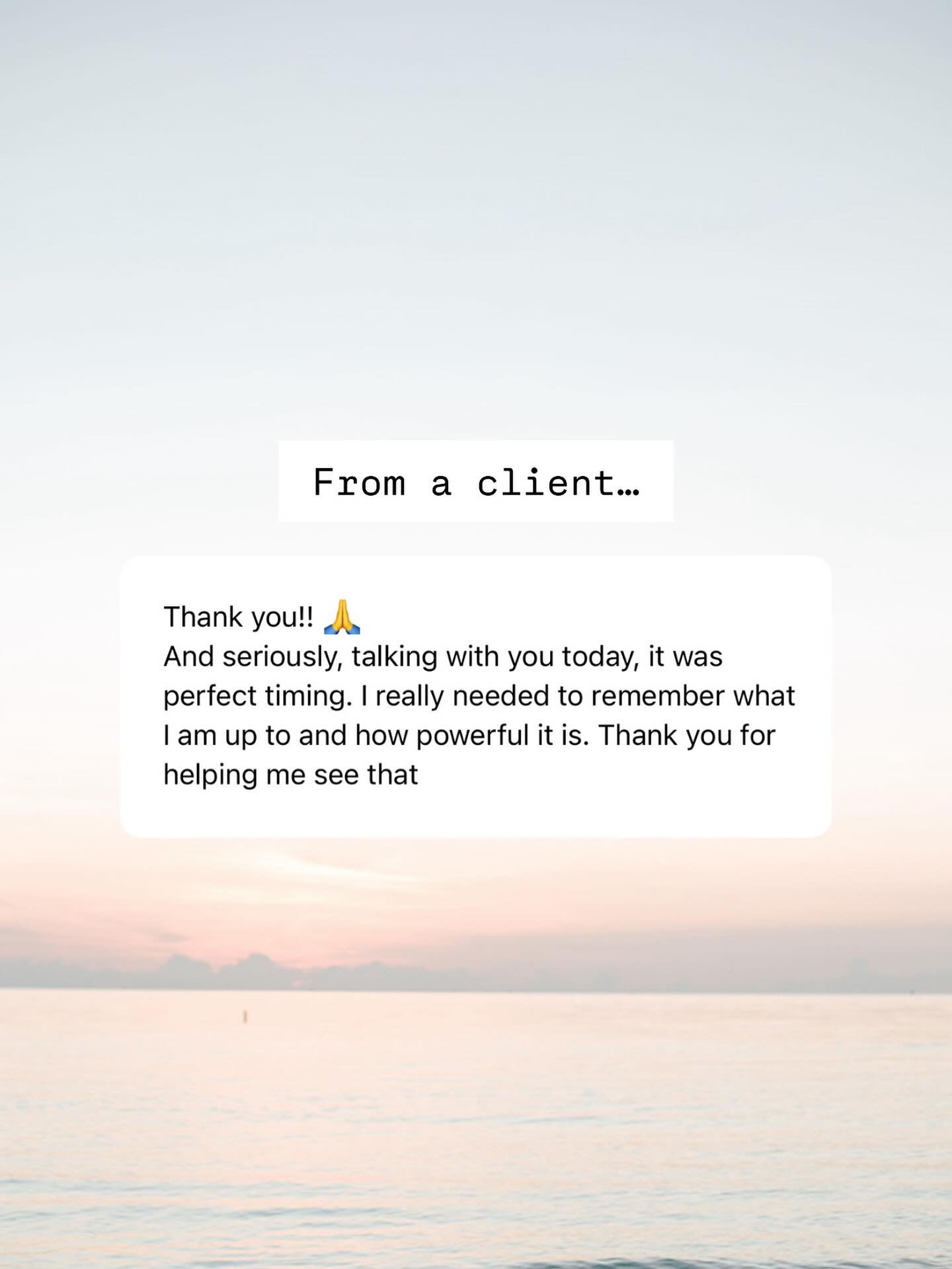 I don't just create a pretty logo for my clients. 😉 (I do also do that) 

During my branding process, I often see clients transform...

They bloom
They turn into a butterfly
They take the leap

When we get deep into who they are, what they do, and h