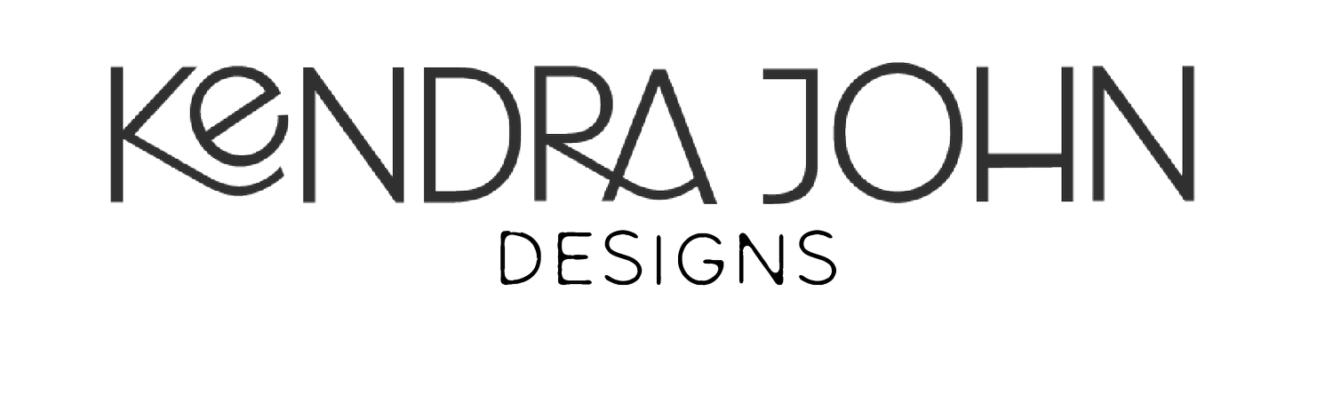 Kendra John Designs