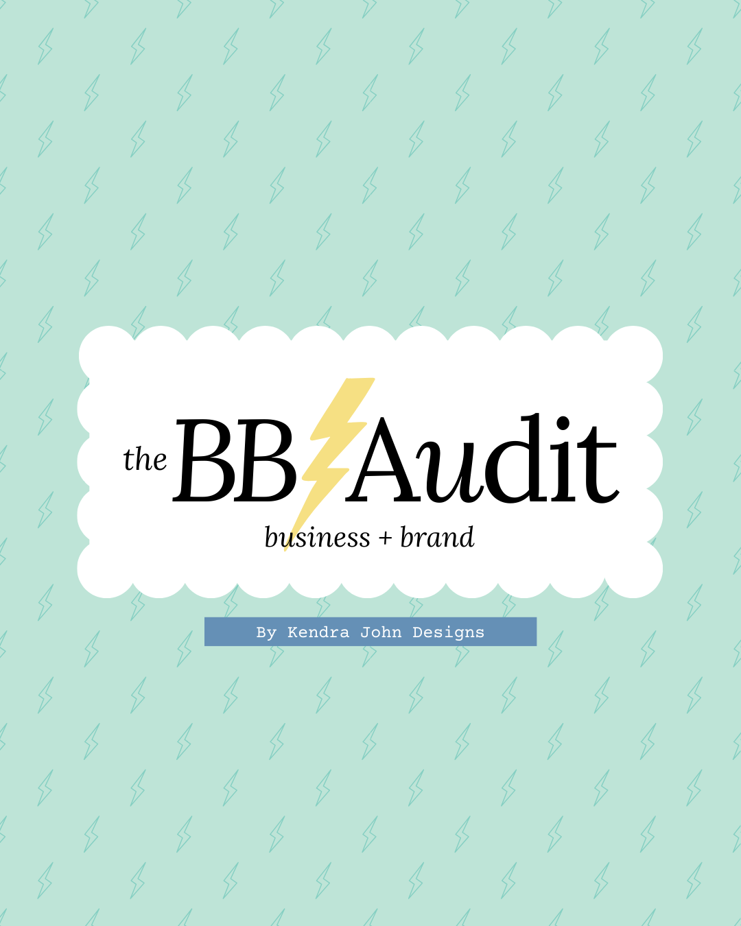 BB Audit