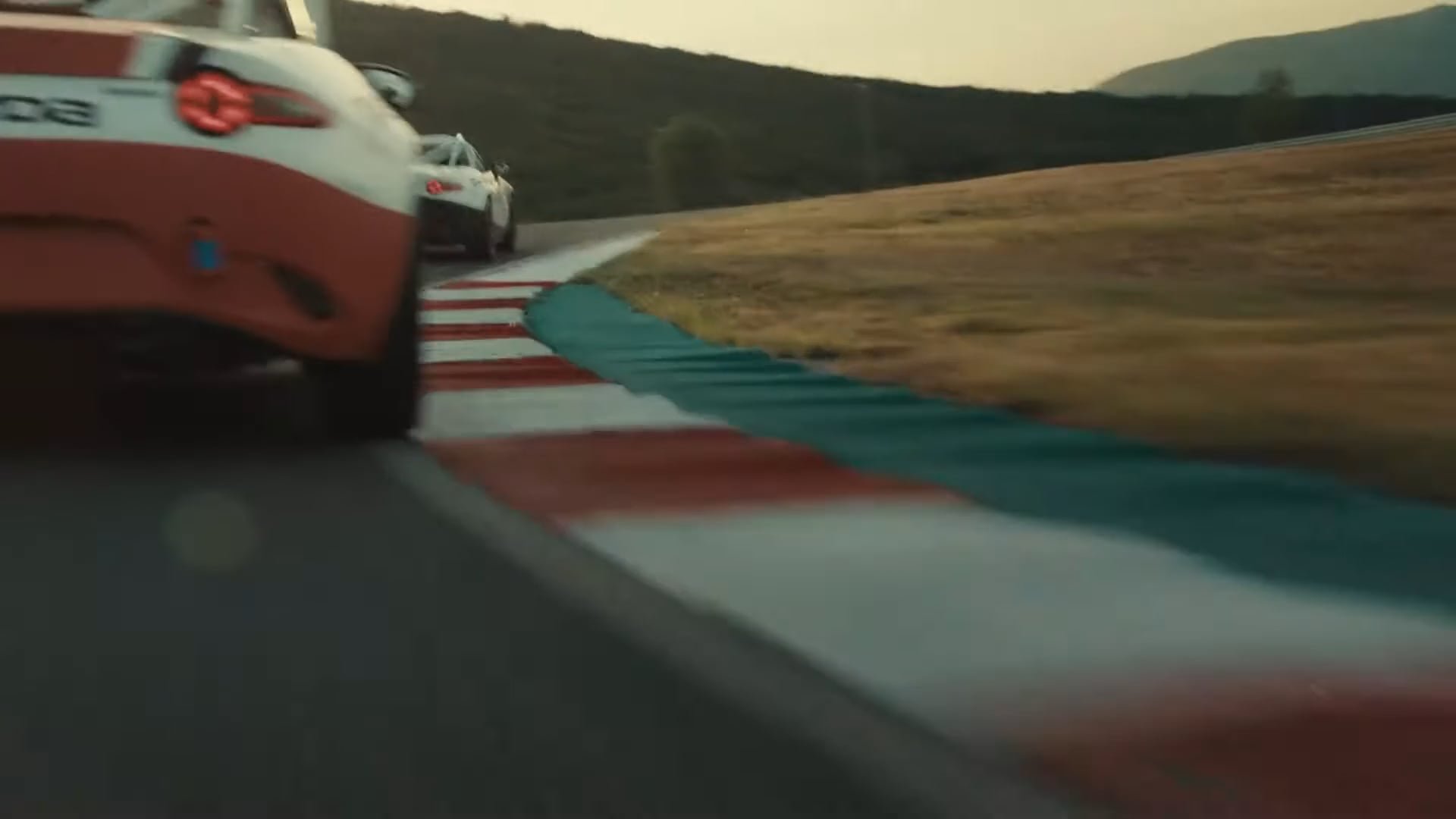 Mazda - Helio Meza - What Moves You // VML // The Post Haus