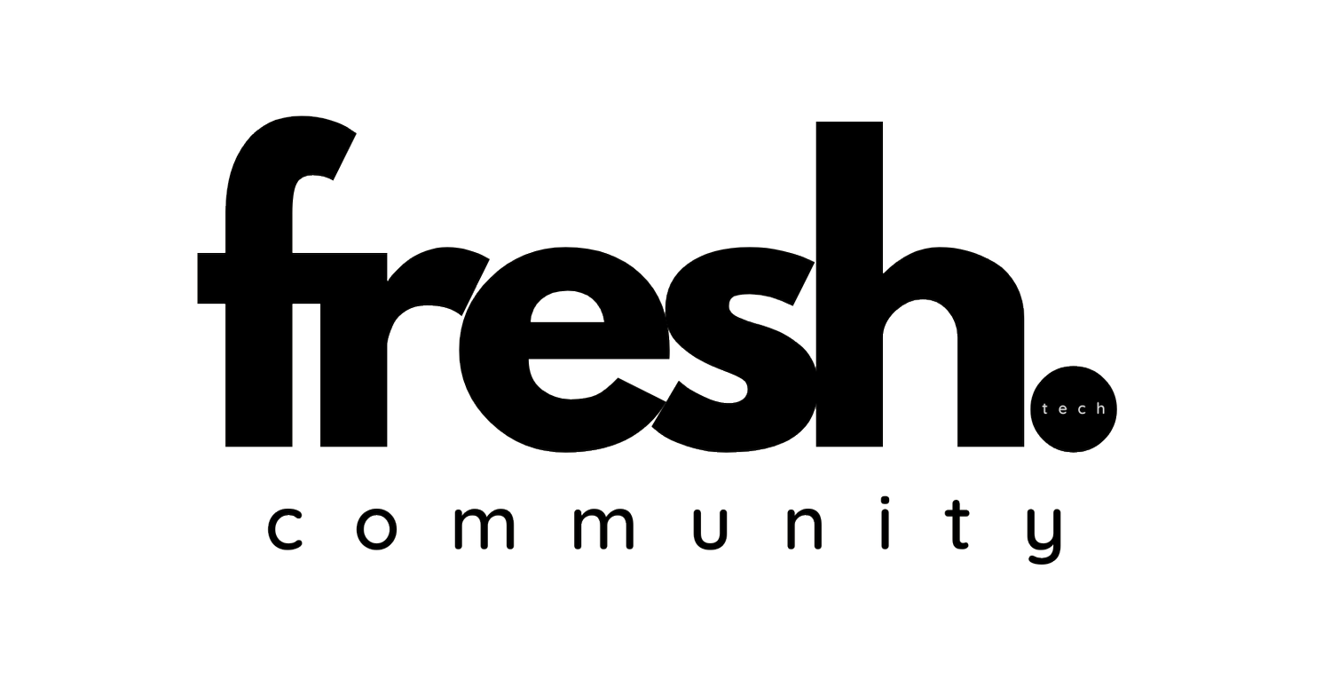 www.freshtechcommunity.com
