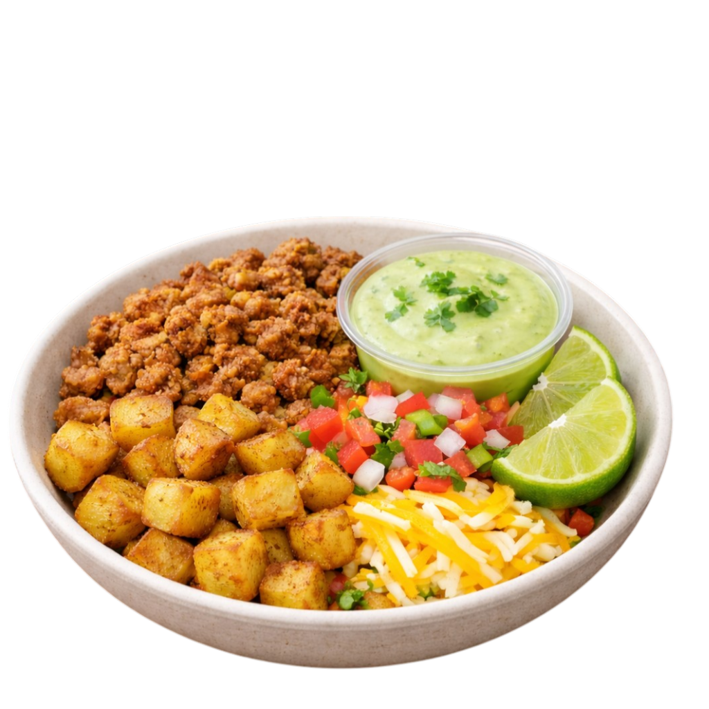 SOUTHWEST TURKEY BOWL