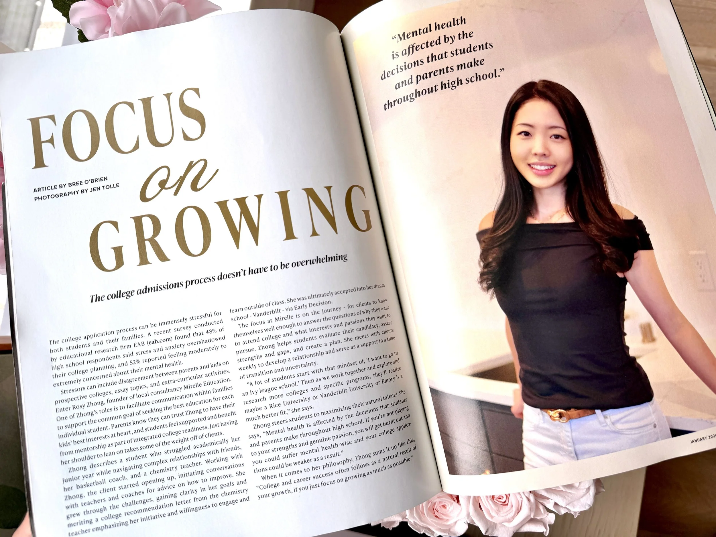 Bellevue Lifestyle Feature