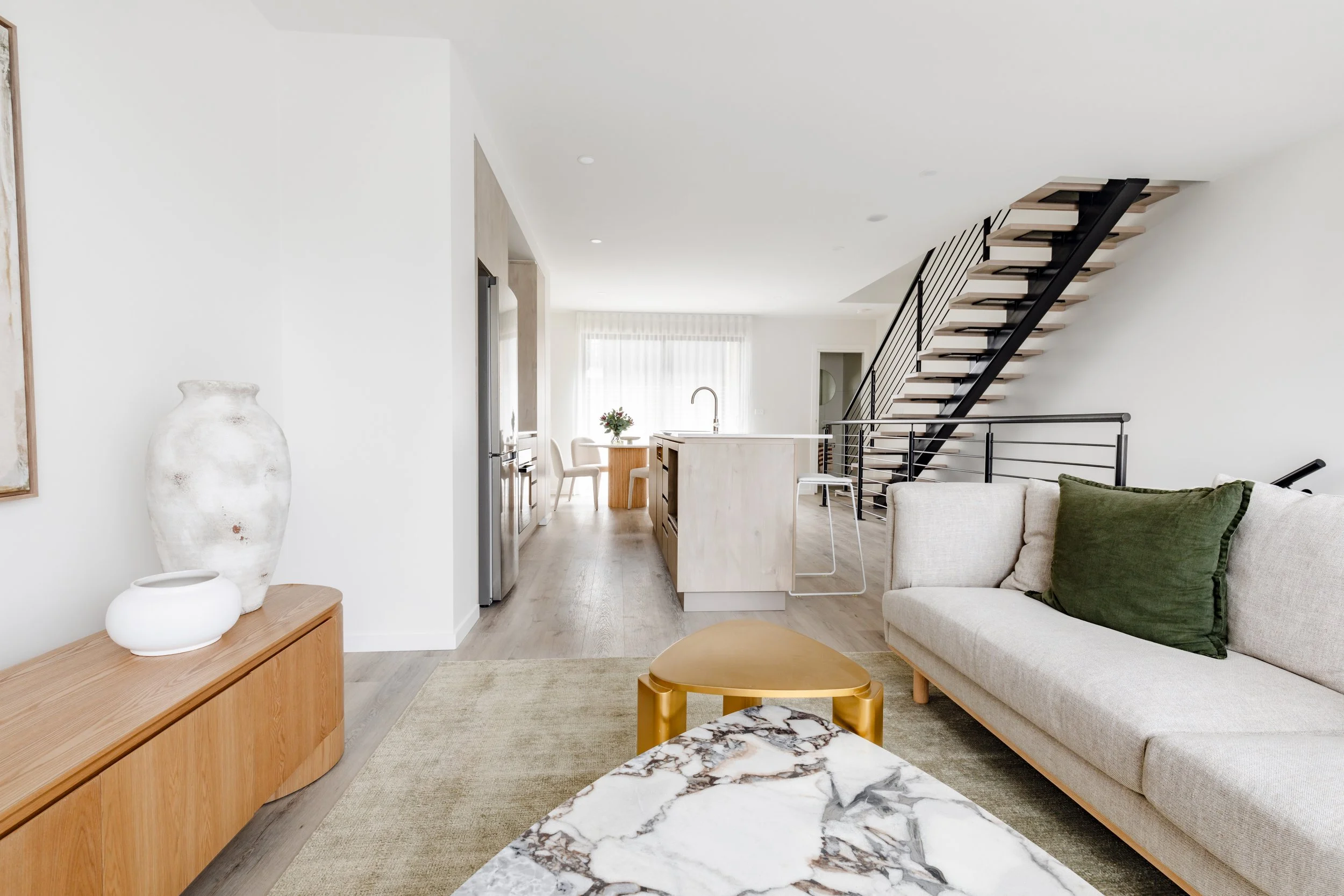 Plain Aesthetic Glass Barbecue Containers