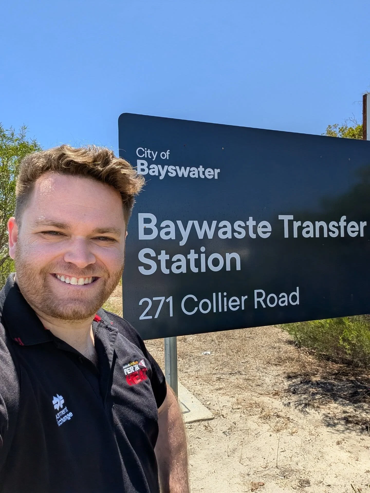 All parents are familiar with this - the ungodly amount of cardboard that comes with presents for the kids.

The good news? If you're a @cityofbayswater resident, you can drop off your car or trailer full of Christmas cardboard for FREE at the Baywas