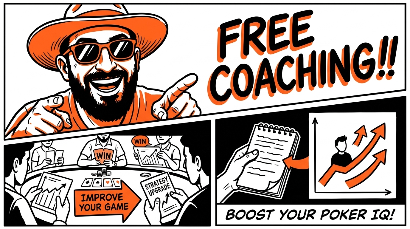 The Fastest Way to Improve Your Poker Game