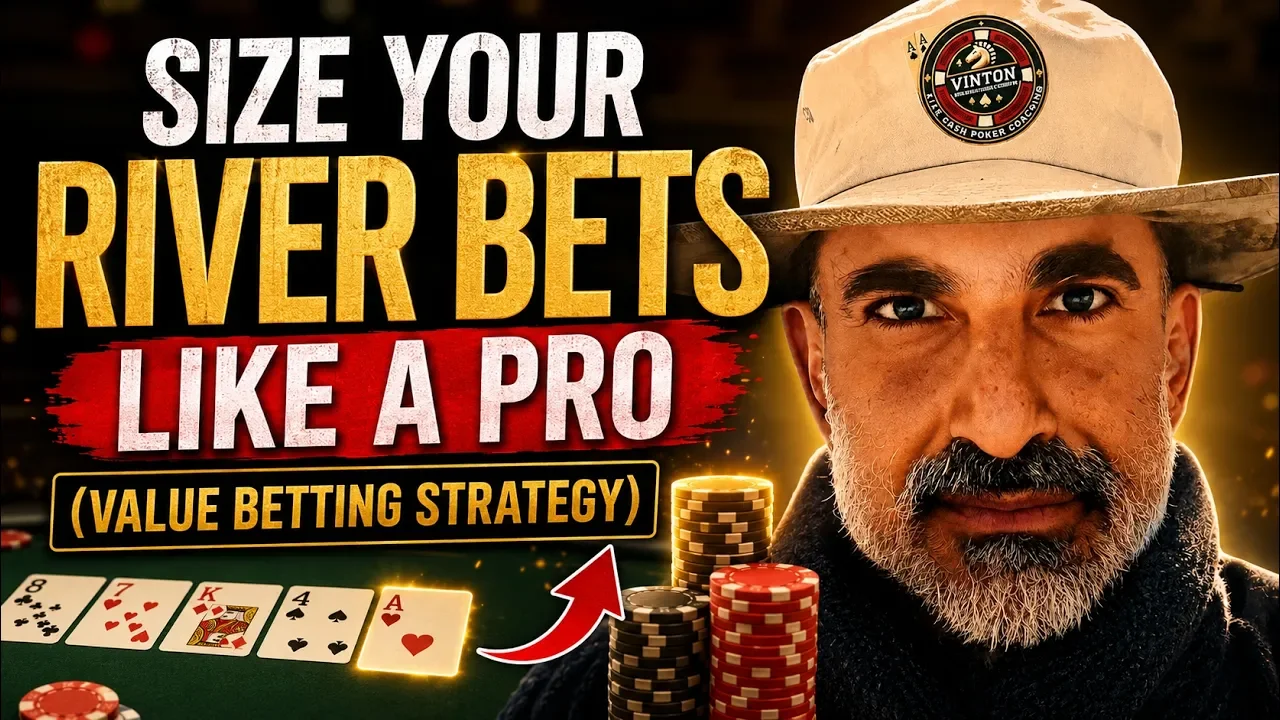 Safe River Bets are killing your win rate!!