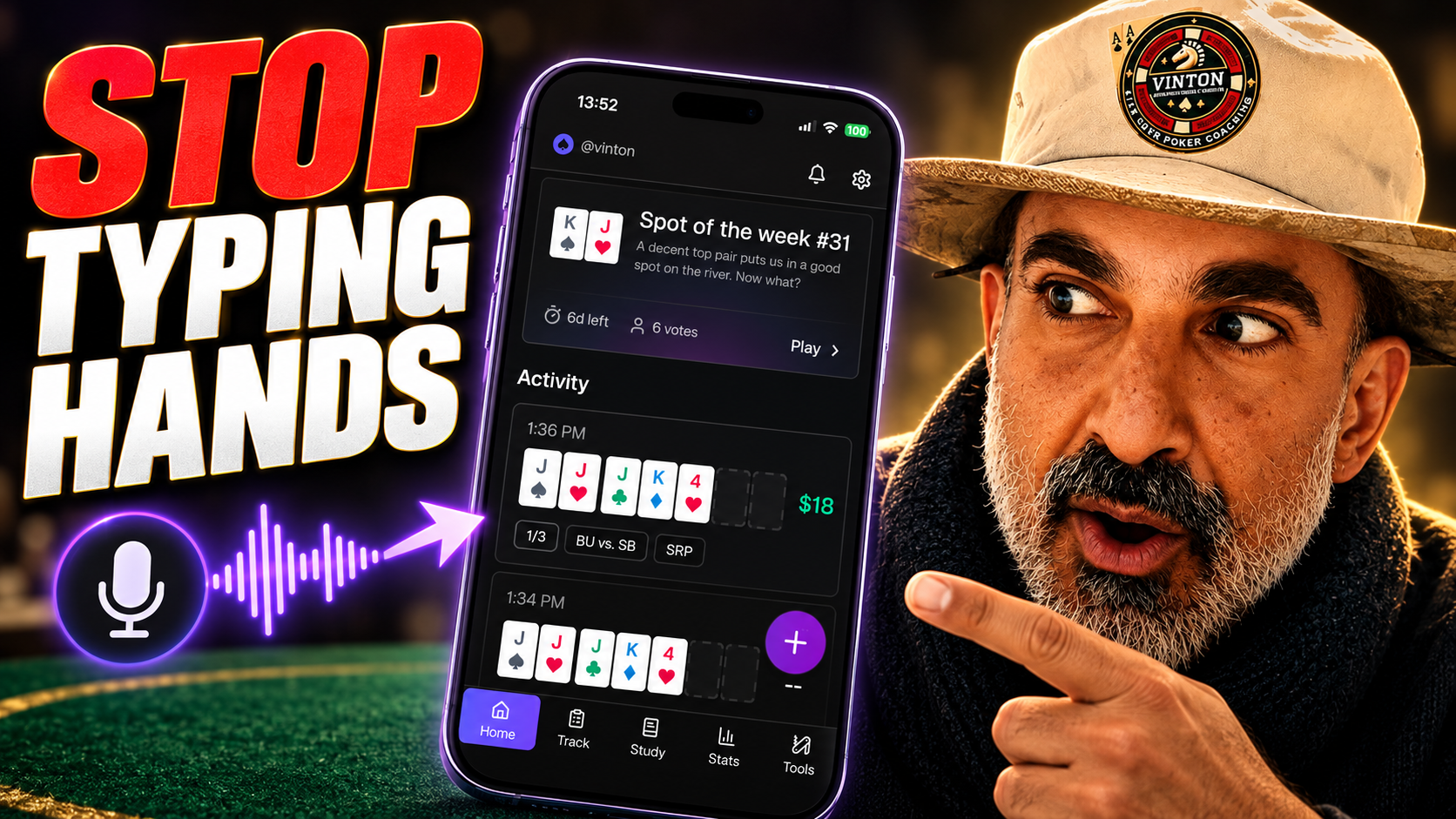 The Free App That Turns Your Hand Notes Into Visual Replays