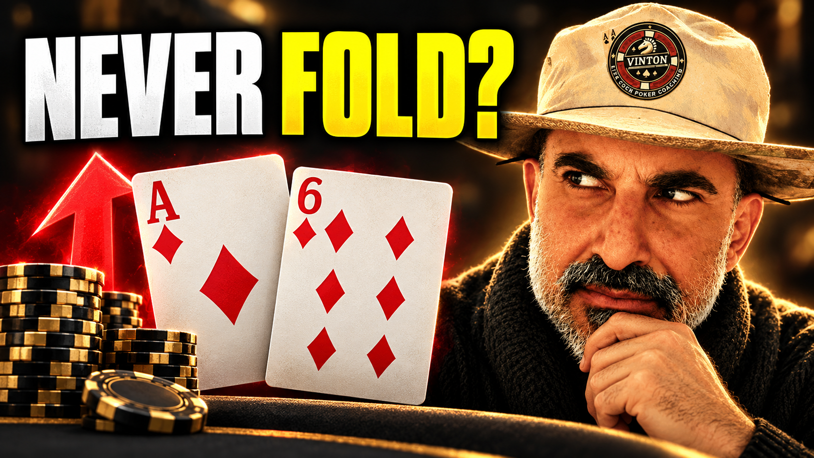 This "Obvious Fold" Was Actually a Massive Mistake