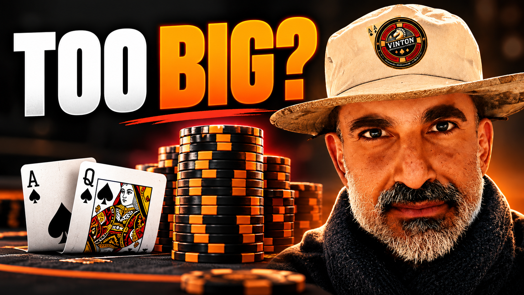 Your Value Bet Is Too Big (And It's Costing You Money)