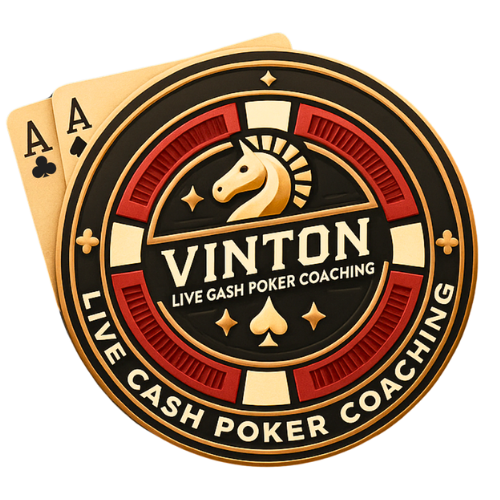 Vinton Poker