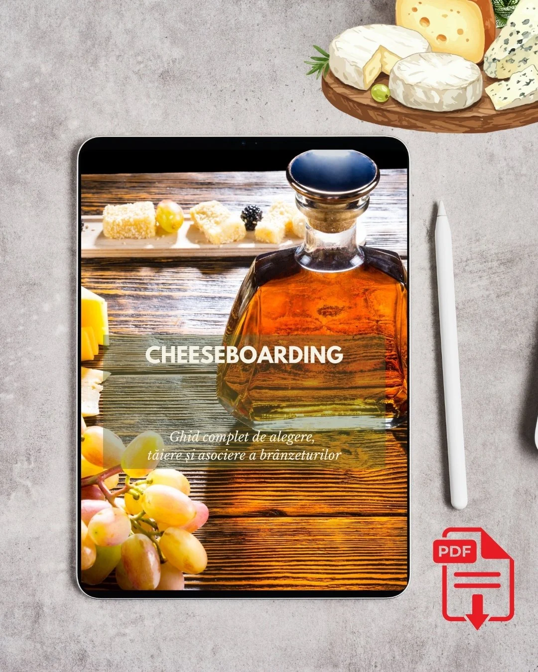 imagine de download de fisiere educatie cheese orbit