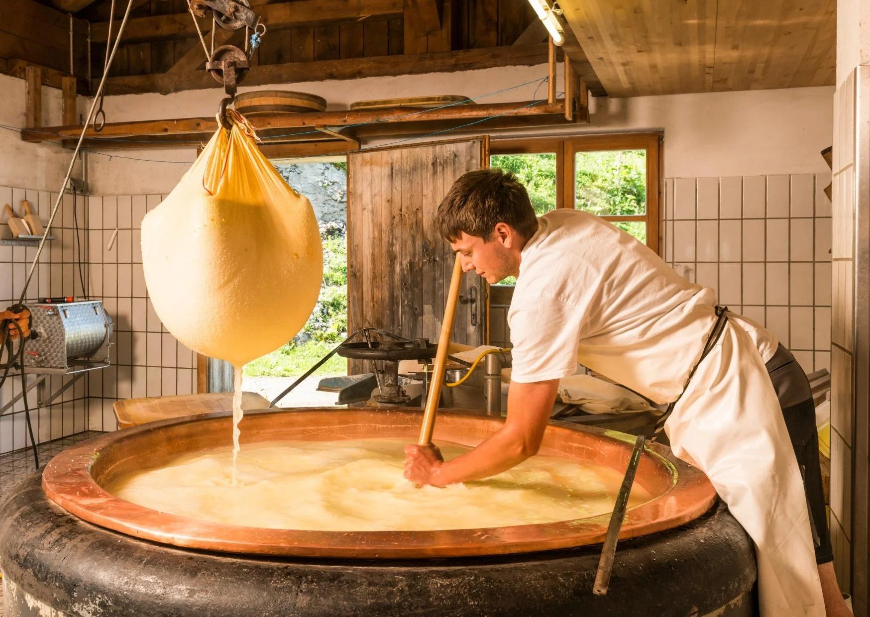 Brânzeturile Alpine - 20 Ianuarie 2026