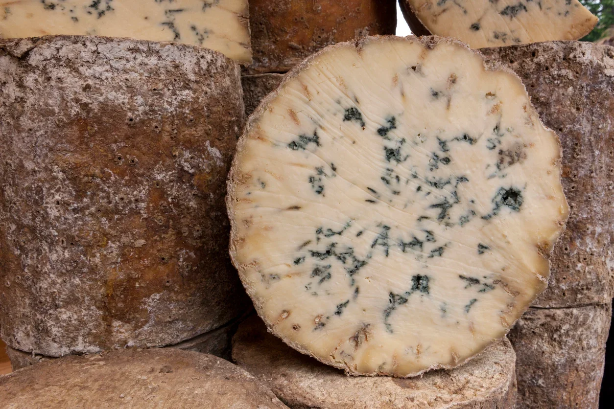 Stilton și Stichelton: povestea din spatele tradiției